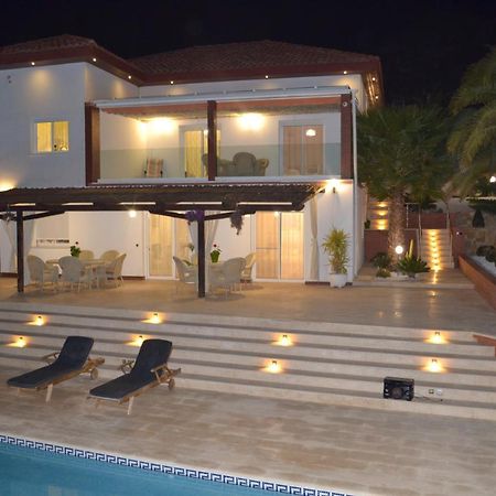 Villa Altavista El Campello, Alicante 外观 照片