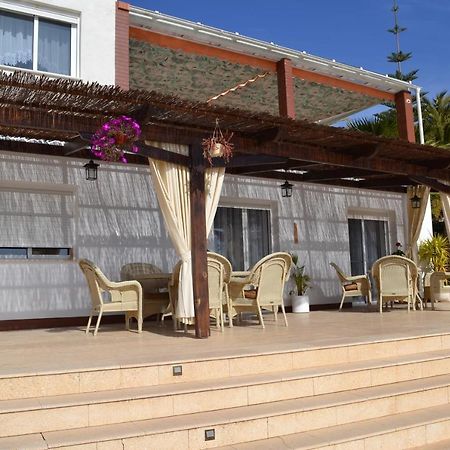 Villa Altavista El Campello, Alicante 外观 照片