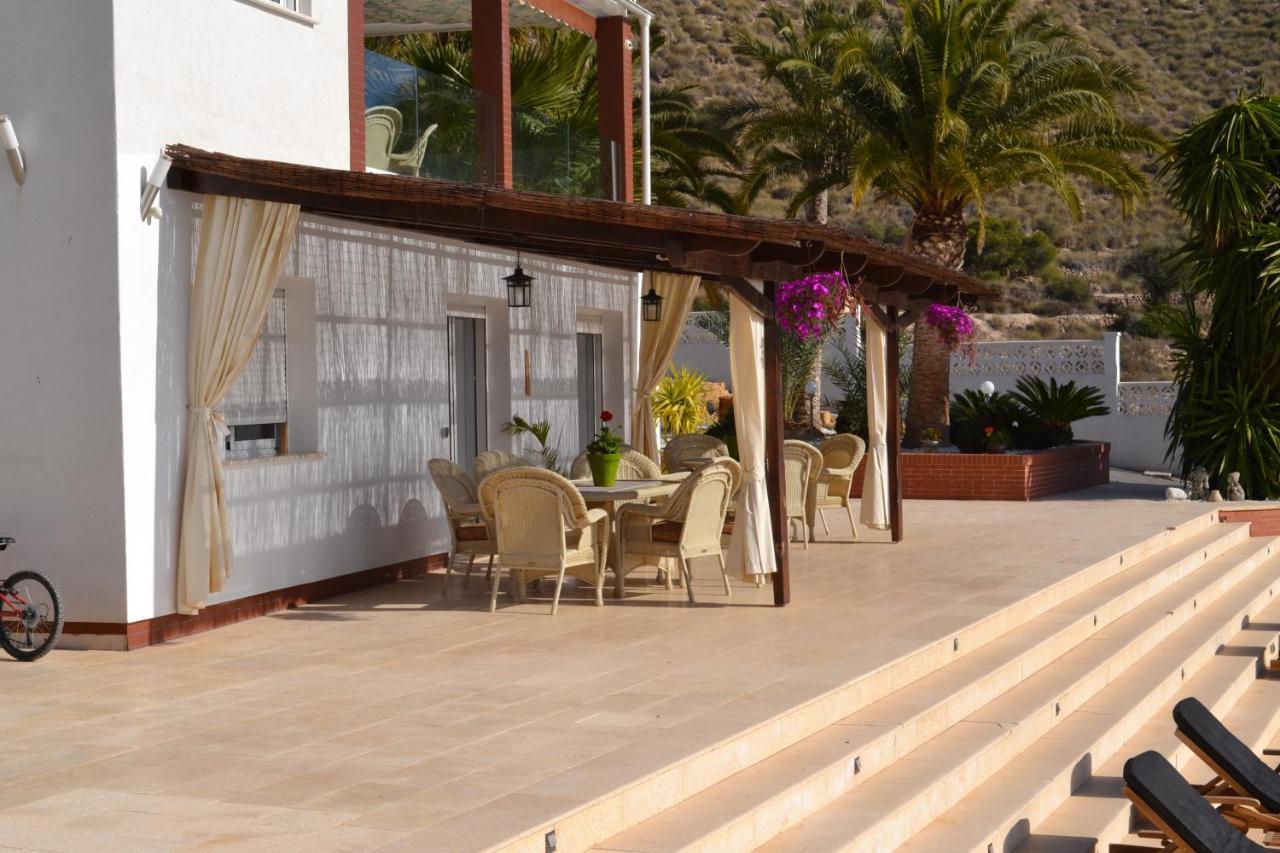 Villa Altavista El Campello, Alicante 外观 照片