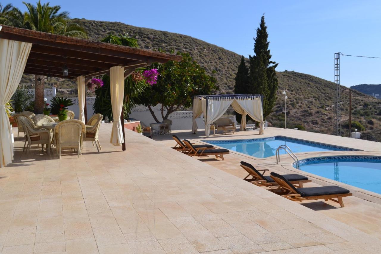 Villa Altavista El Campello, Alicante 外观 照片