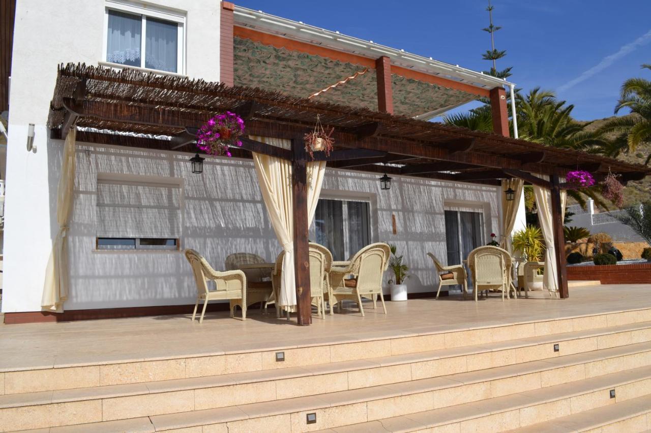 Villa Altavista El Campello, Alicante 外观 照片