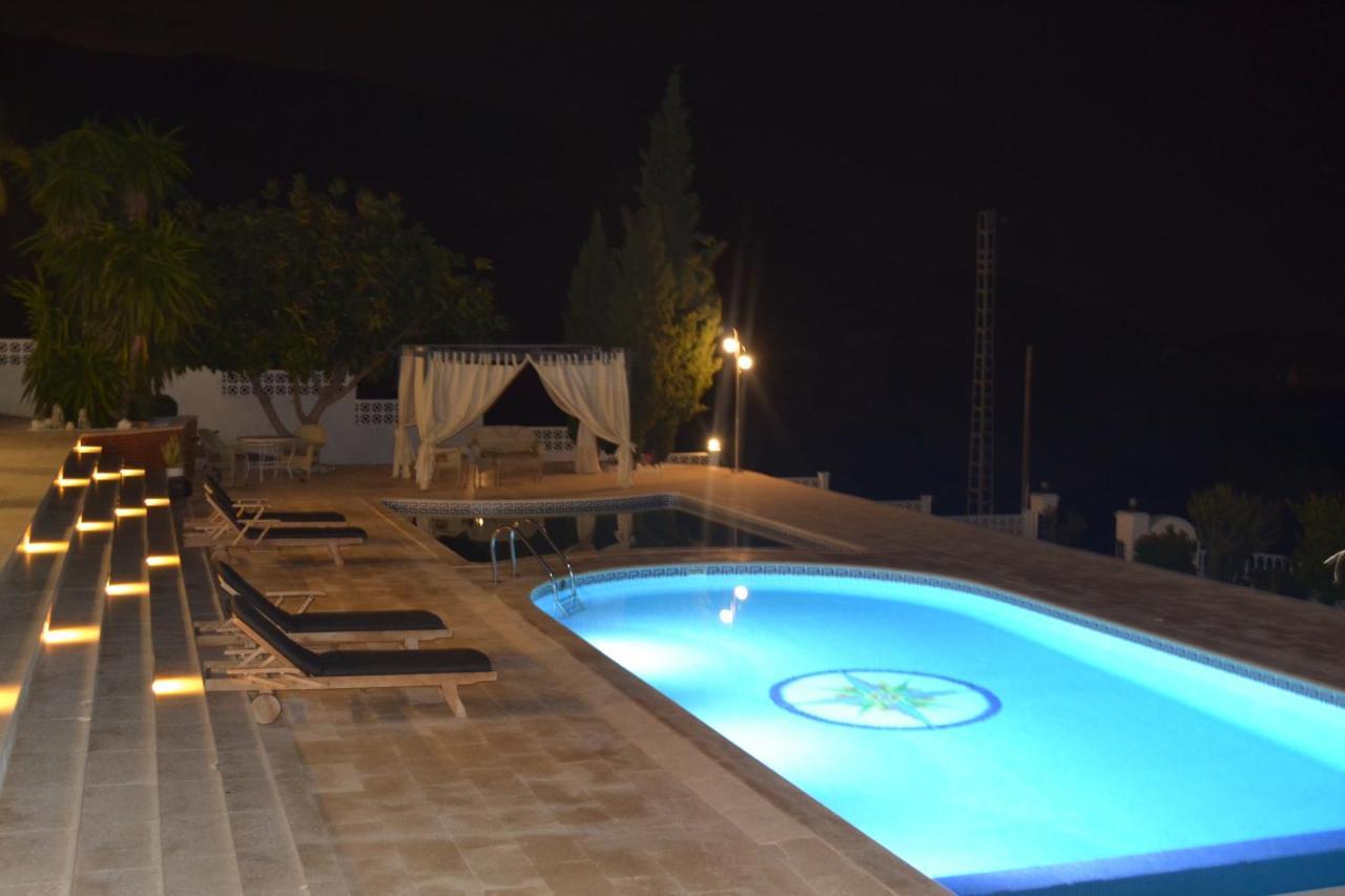 Villa Altavista El Campello, Alicante 外观 照片
