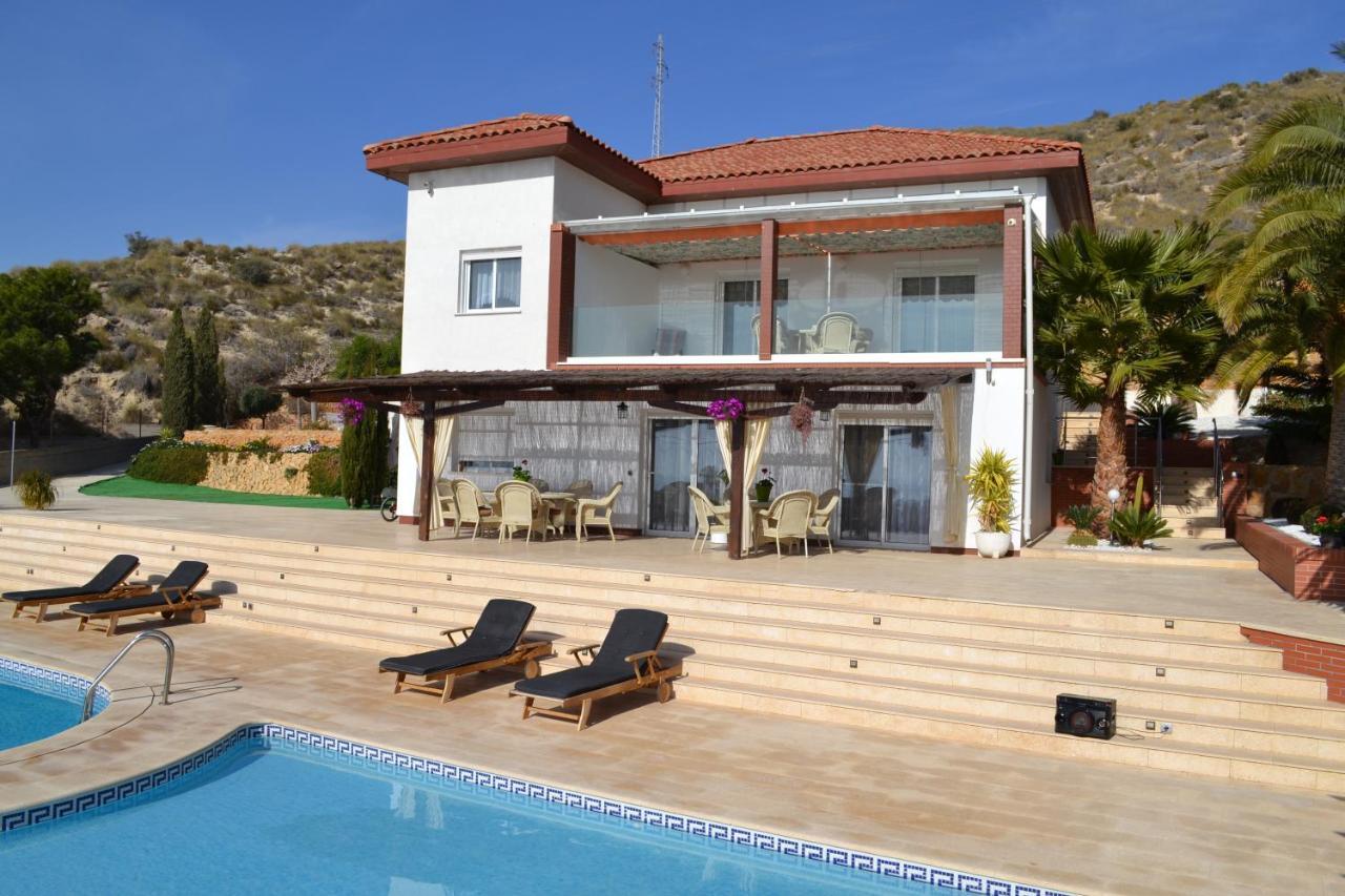 Villa Altavista El Campello, Alicante 外观 照片