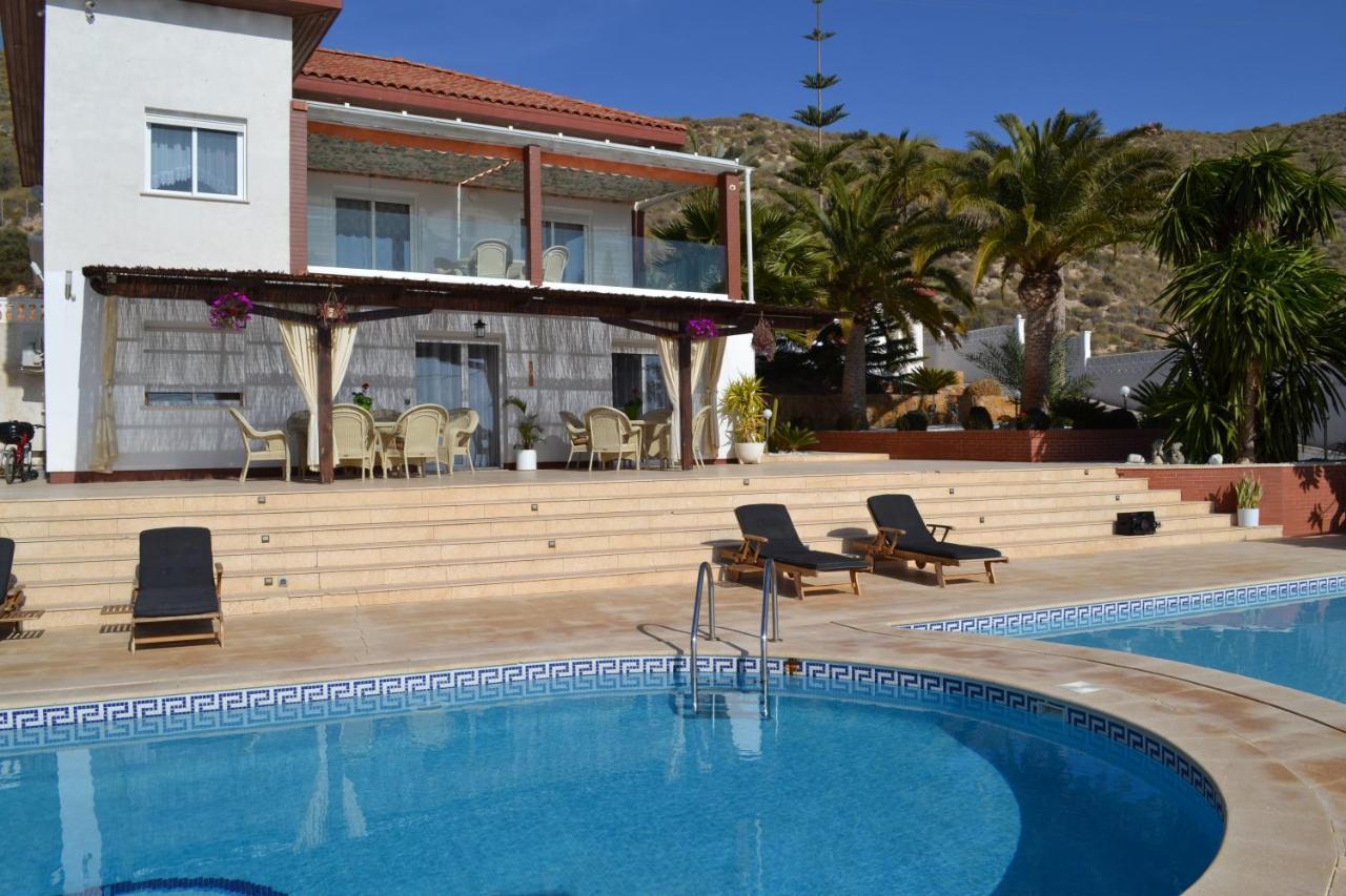 Villa Altavista El Campello, Alicante 外观 照片