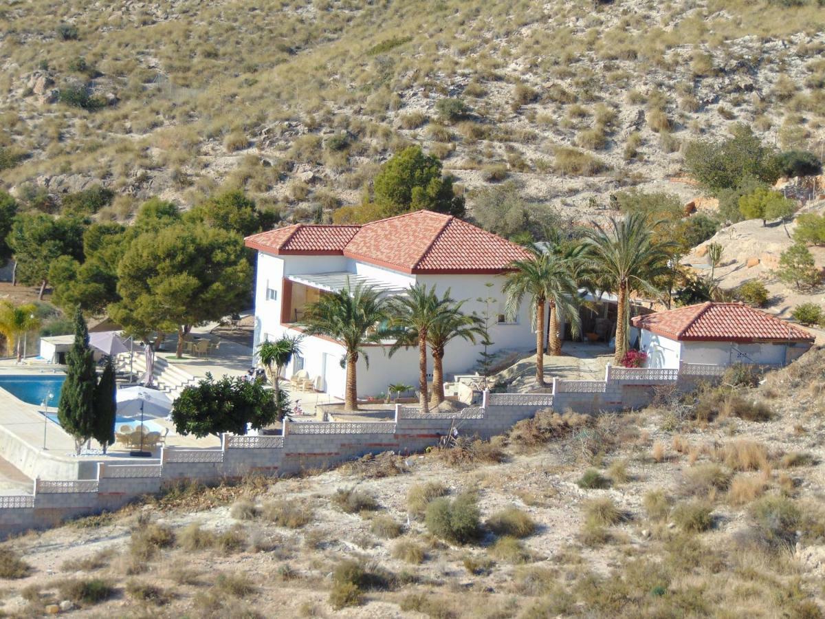 Villa Altavista El Campello, Alicante 外观 照片