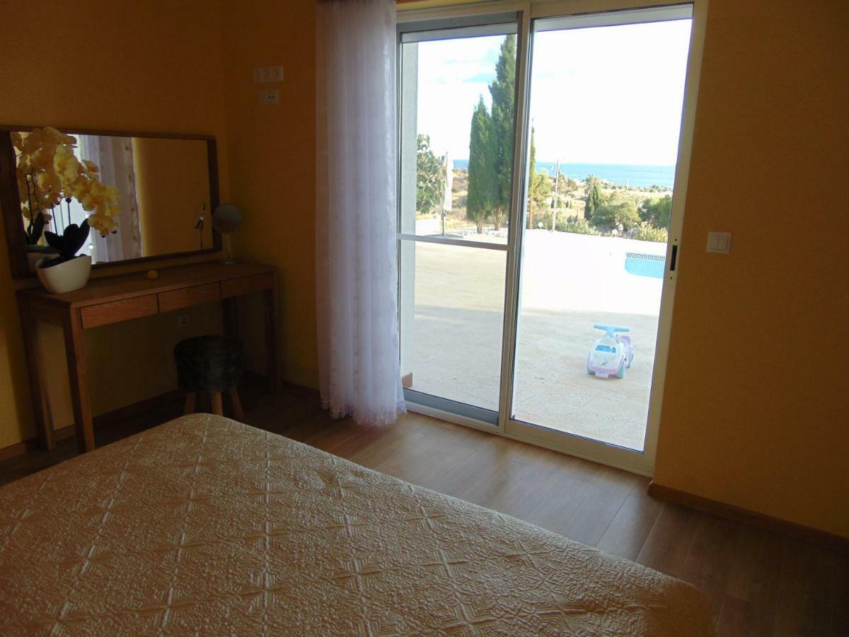 Villa Altavista El Campello, Alicante 外观 照片
