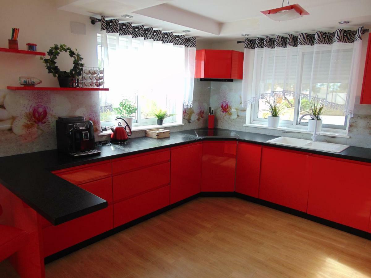Villa Altavista El Campello, Alicante 外观 照片