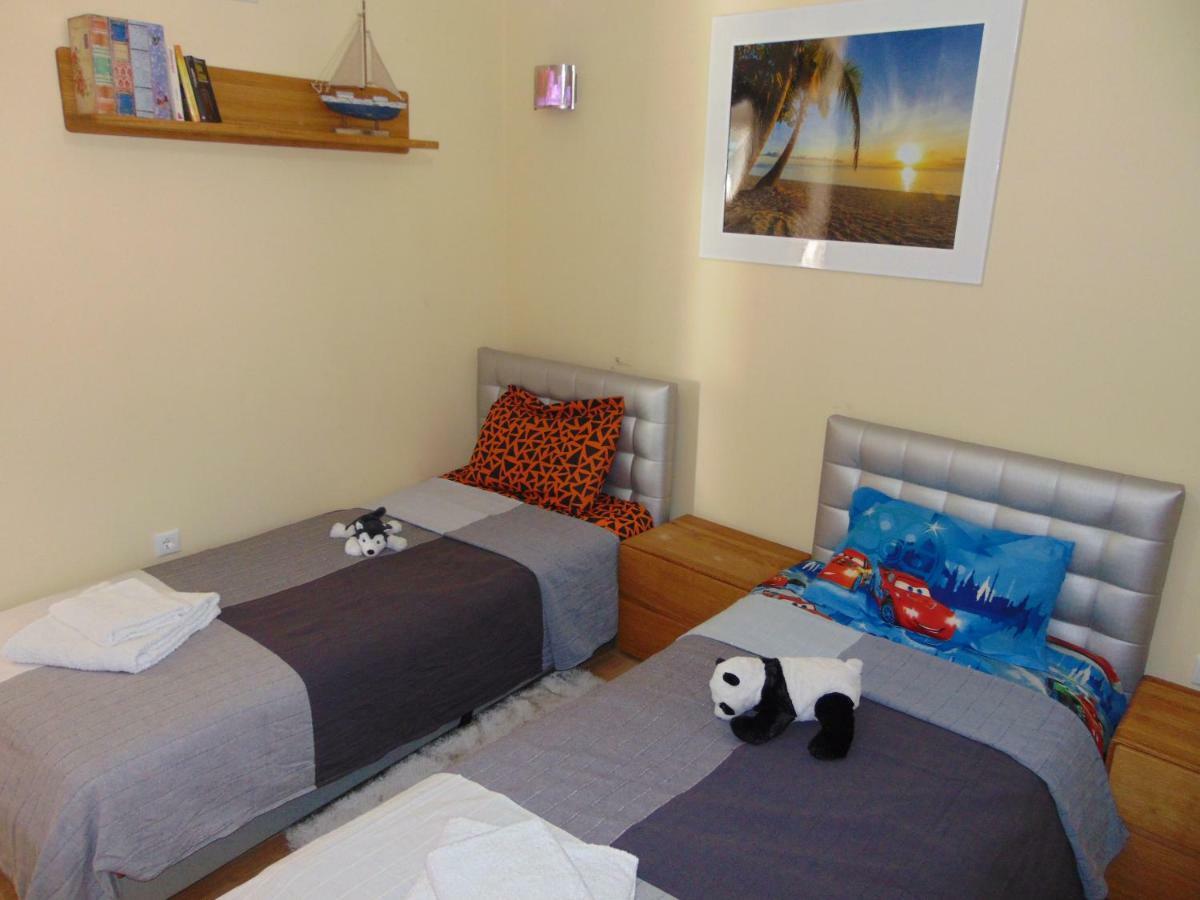Villa Altavista El Campello, Alicante 外观 照片