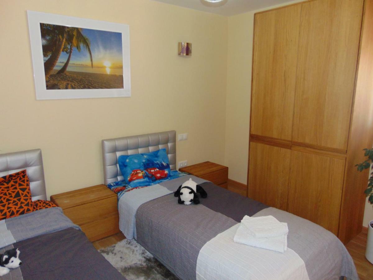Villa Altavista El Campello, Alicante 外观 照片