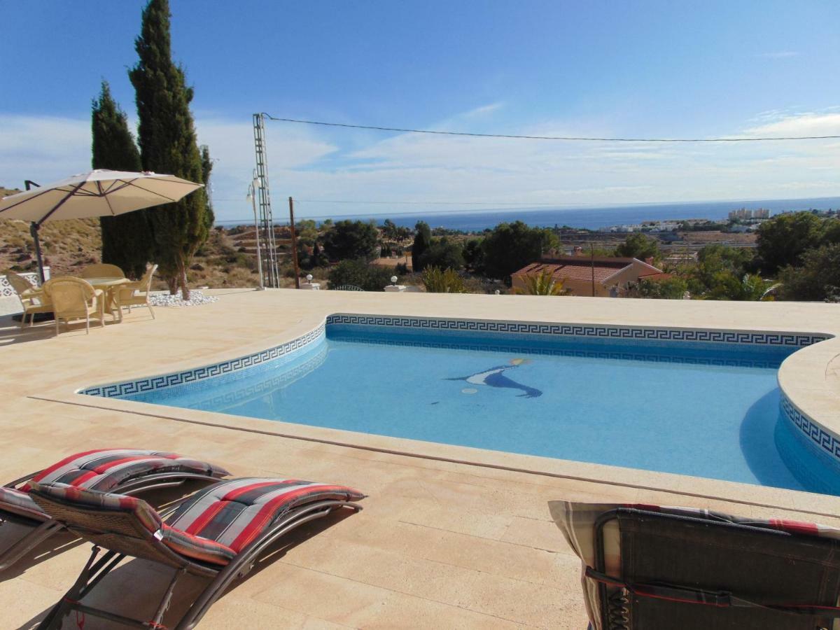Villa Altavista El Campello, Alicante 外观 照片