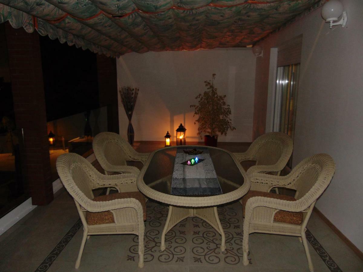 Villa Altavista El Campello, Alicante 外观 照片