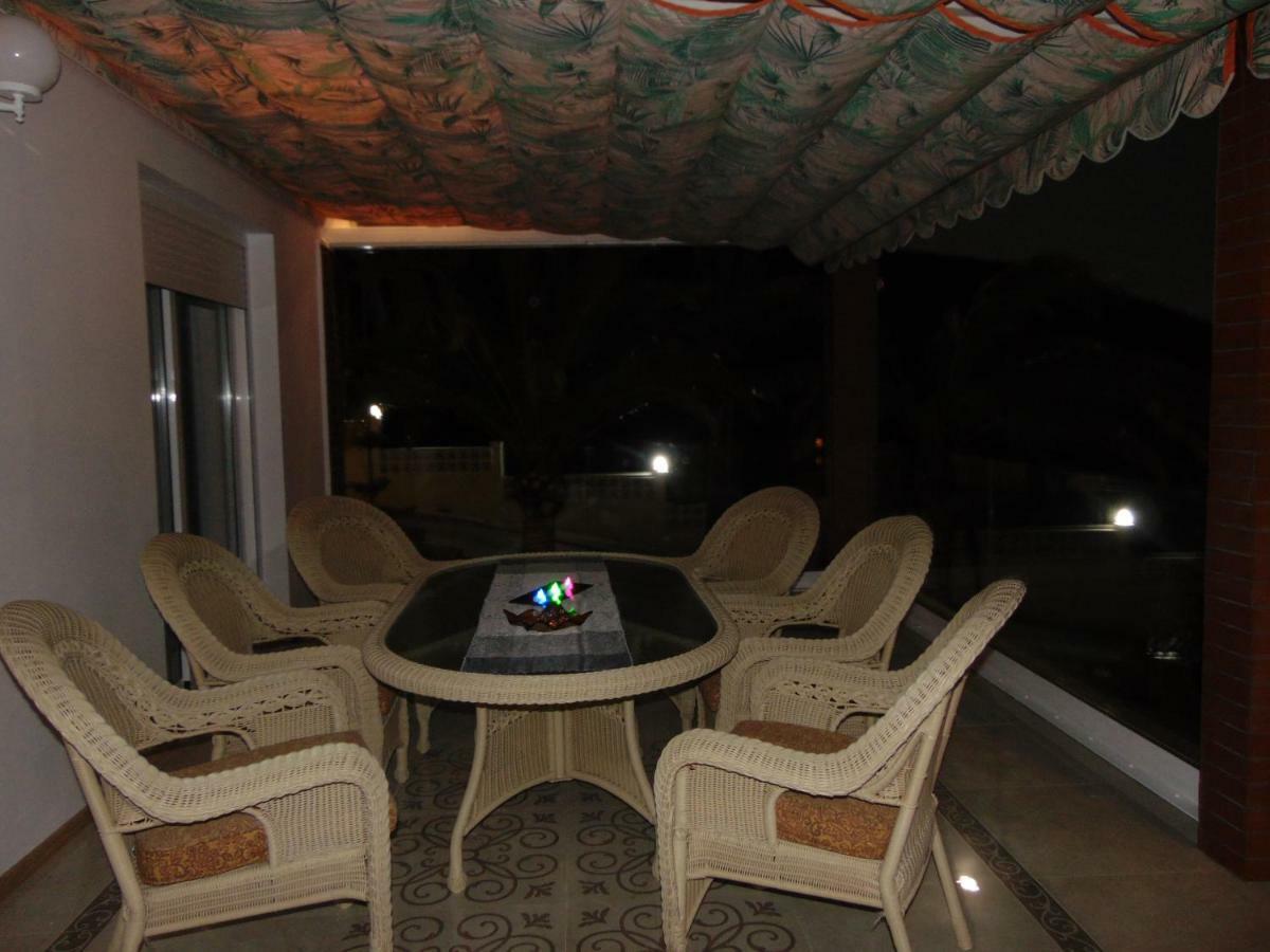 Villa Altavista El Campello, Alicante 外观 照片