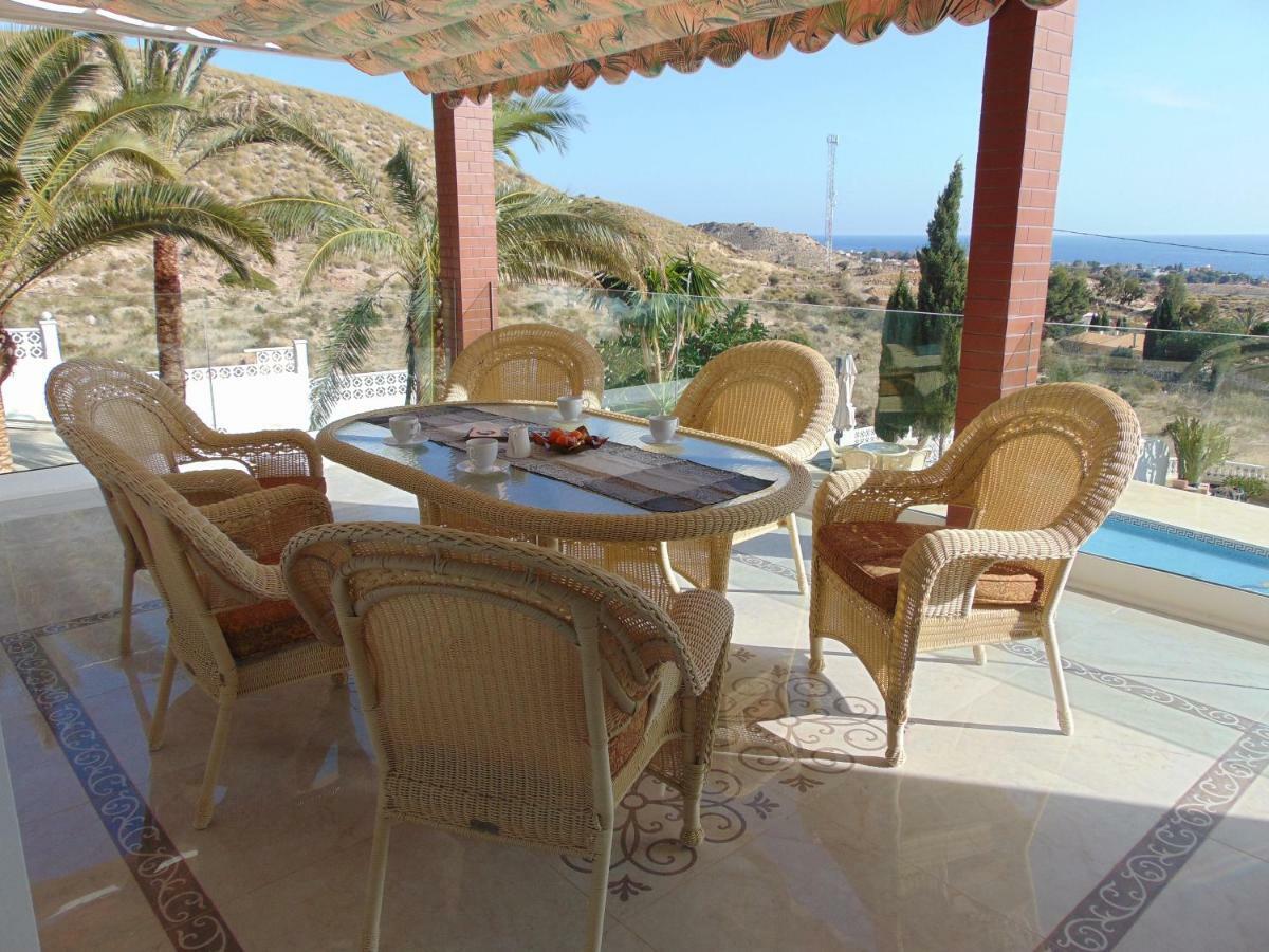 Villa Altavista El Campello, Alicante 外观 照片