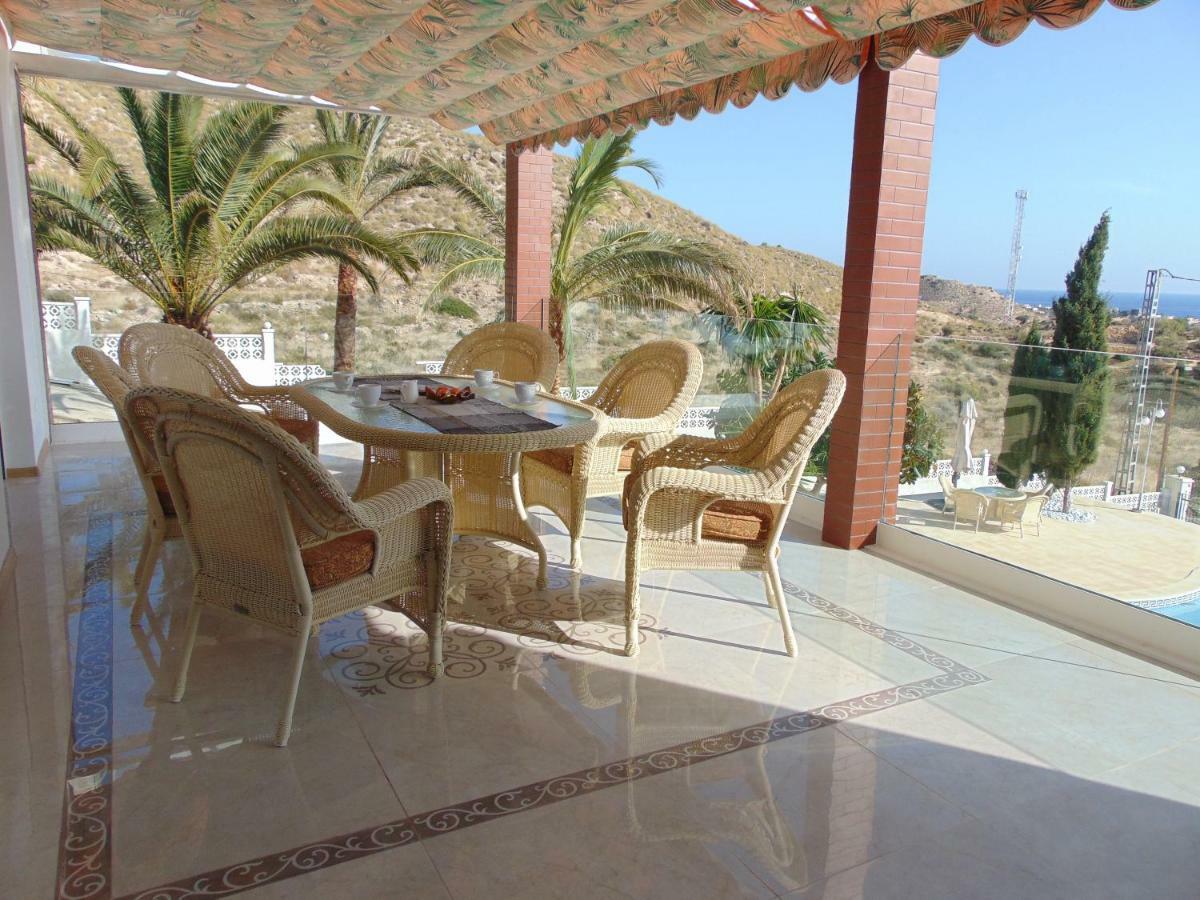 Villa Altavista El Campello, Alicante 外观 照片