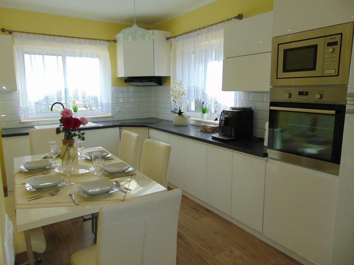 Villa Altavista El Campello, Alicante 外观 照片