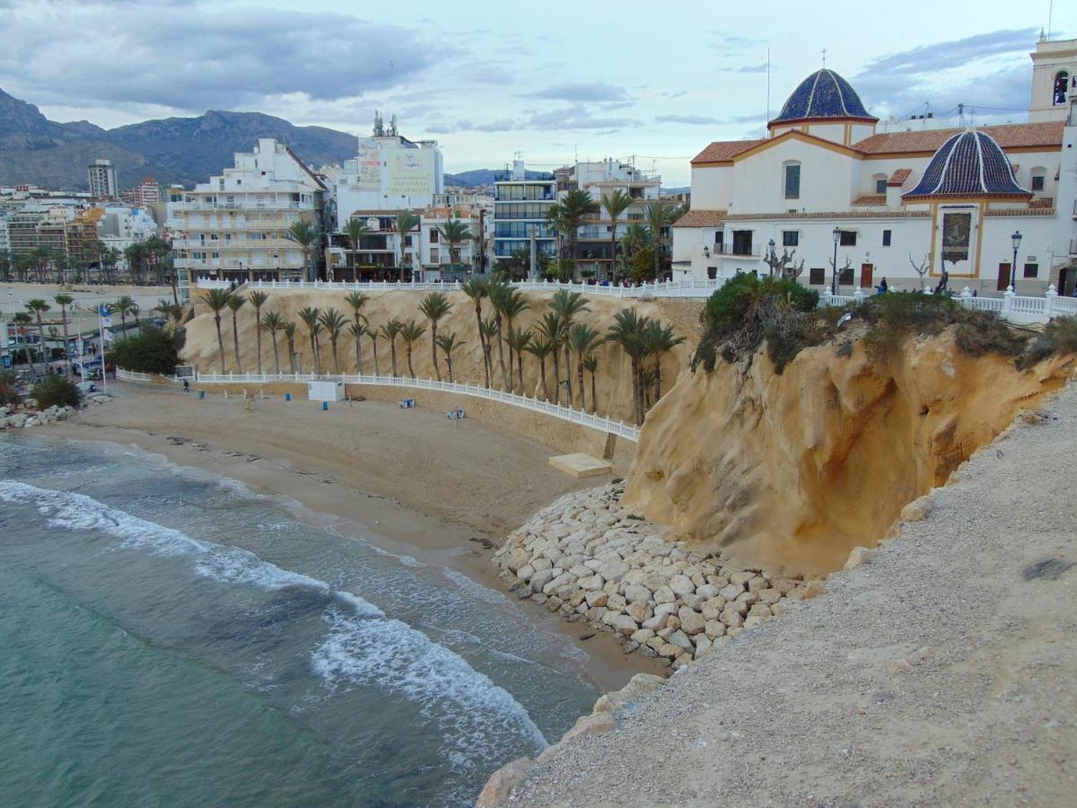 Villa Altavista El Campello, Alicante 客房 照片