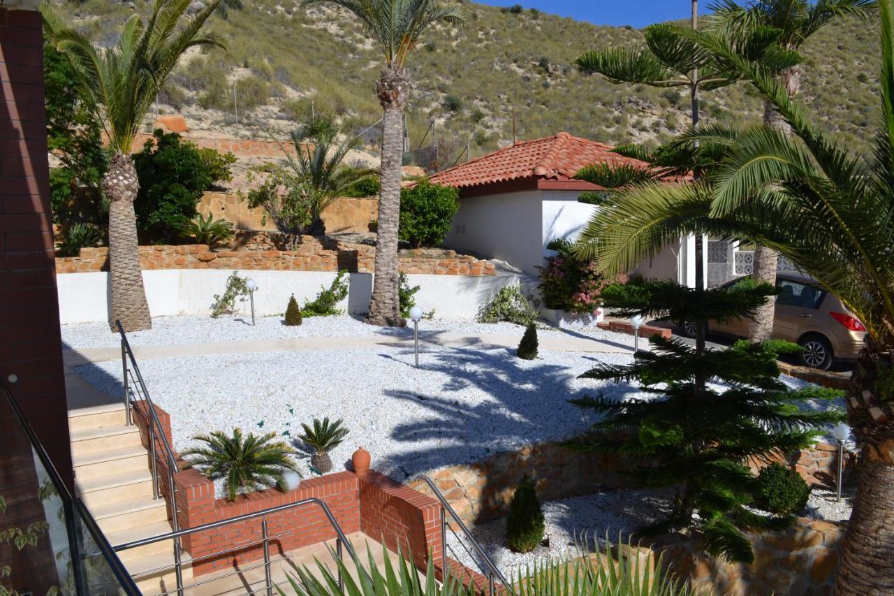 Villa Altavista El Campello, Alicante 外观 照片